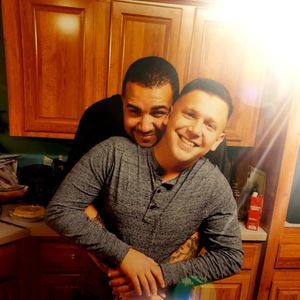 Meet your Posher, Nathan